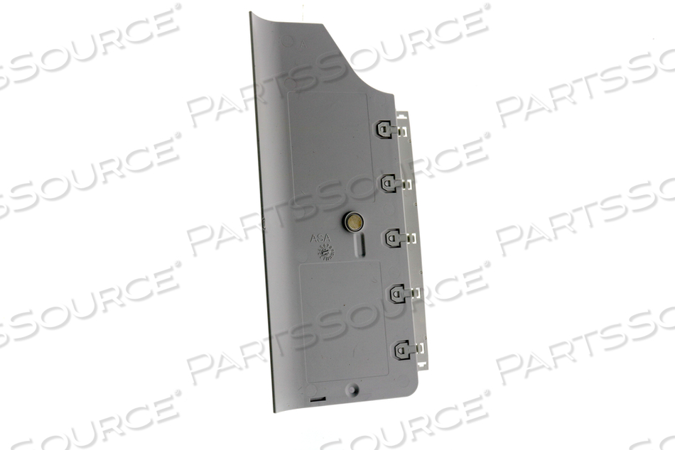 DOOR HOUSING COVER, RIGHT by Draeger Inc.