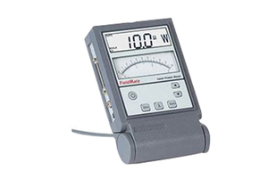 LASER POWER METER, 29.9 MW TO 29.9 KW THERMOPILE, 999 NW TO 99.9 MW OPTICAL SENSOR POWER, 1.02 IN X 3.5 IN, 26 X 89 MM DISPLAY, MEETS ROHS by Coherent NA, Inc. 