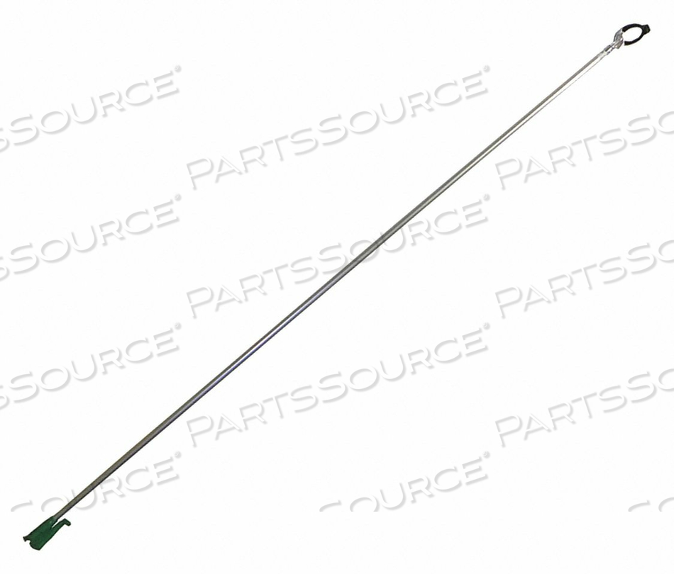 SQUEEZE GRIP NIFTYNABBER ALL PURPOSE GRABBER, GREEN/BLACK by Unger SQUEEZE GRIP NIFTYNABBER ALL PURPOSE GRABBER, GREEN/BLACK by Unger