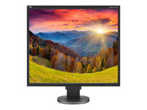LCD DISPLAY, 1920 X 1200 PIXEL, 29 W, 1000:1, 178 DEG, 7.6 KG by NEC Display Solutions of America LCD DISPLAY, 1920 X 1200 PIXEL, 29 W, 1000:1, 178 DEG, 7.6 KG by NEC Display Solutions of America