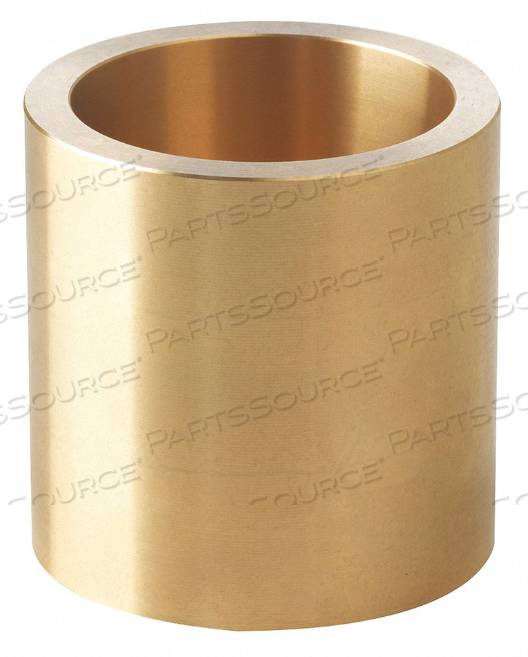 BEARING 3/8 I.D. 9/16 O.D. 3/4 L by Bunting Bearings BEARING 3/8 I.D. 9/16 O.D. 3/4 L by Bunting Bearings