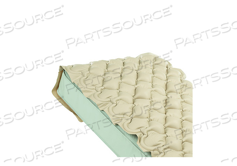 REPLACEMENT MATTRESS PAD FOR ALTERNATING PRESSURE PAD SYSTEM 