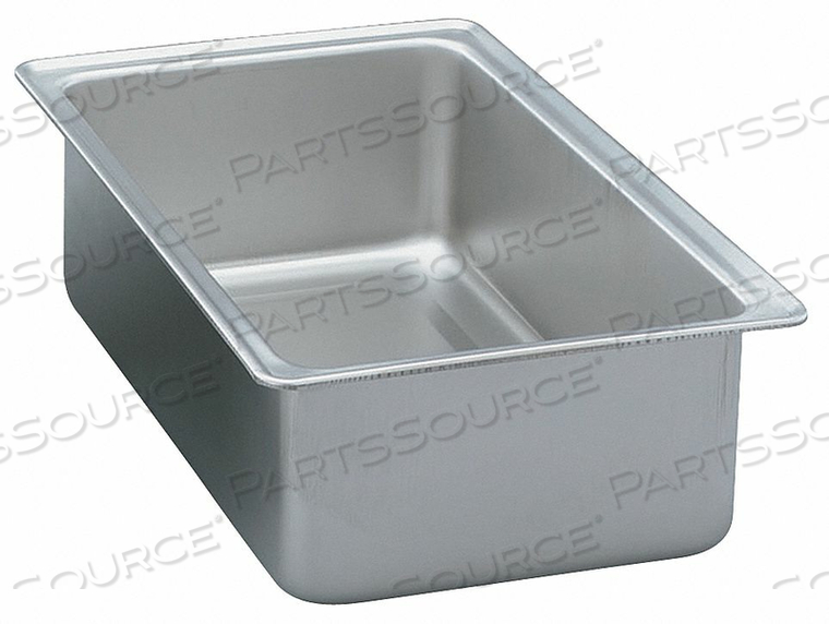 SPILLAGE PAN FULL SIZE 19 3/4 X 12 by Vollrath