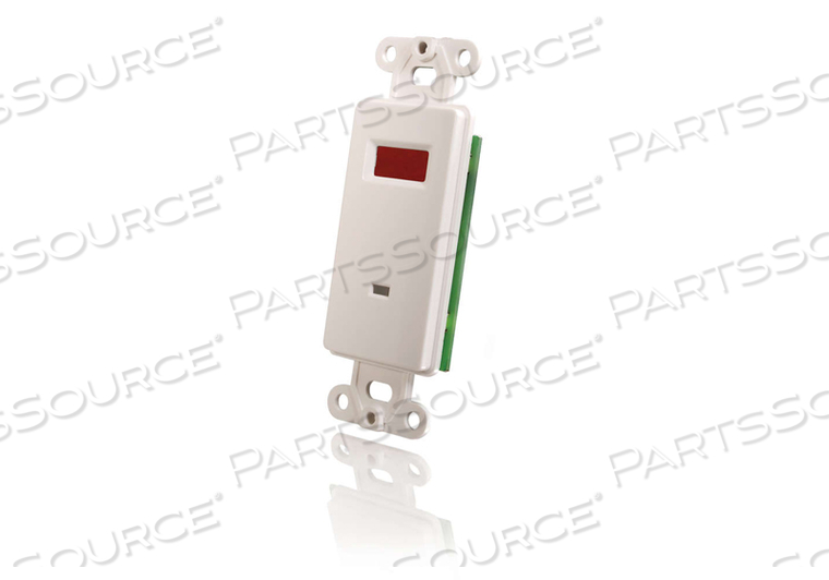 IR REPEATER WALL PLATE EXTENSION KIT by Legrand AV (C2G)