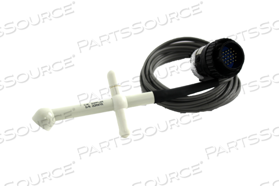 EUP-TC3 CW TRANSDUCER 