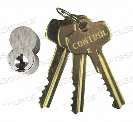 REMOVABLE CORE CYLINDER SIMPLEX by Simplex Inc.