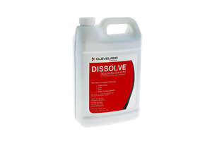 DESCALER - DISSOLVE, ONE GALLON by Cleveland Range, LLC