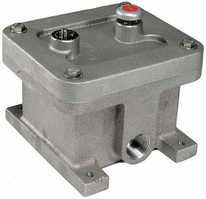 VIBRATION SWITCH SPDT 0.5- 7A by Robertshaw