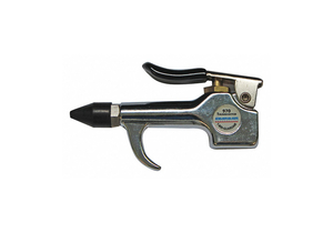 THUMB LEVER AIR GUN 100 PSI by Guardair