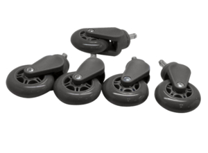 ROLLERBLADE CASTER KIT - SET OF 5 by Mindray North America