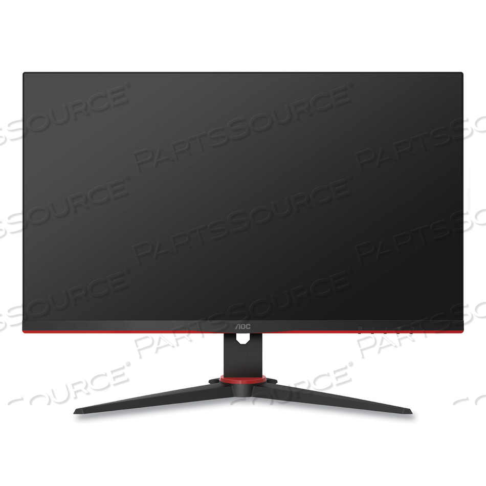 24G2E LCD GAMING MONITOR, 23.8" WIDESCREEN, IPS PANEL, 1920 PIXELS X 1080 PIXELS 