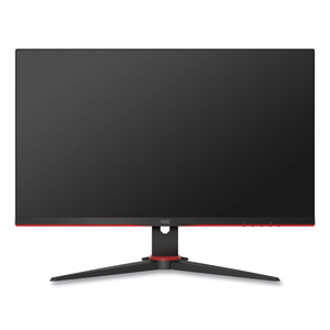 24G2E LCD GAMING MONITOR, 23.8" WIDESCREEN, IPS PANEL, 1920 PIXELS X 1080 PIXELS by AOC