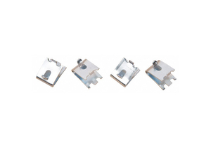 SHELF CLIP KIT PK4 by True Food Service Equipment SHELF CLIP KIT PK4 by True Food Service Equipment