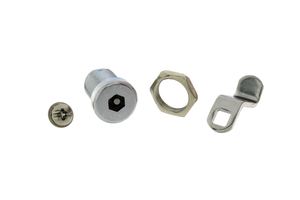 REPAIR KIT, LOCKBOX LOCK REPLACEMENT, CADD® by Smiths Medical