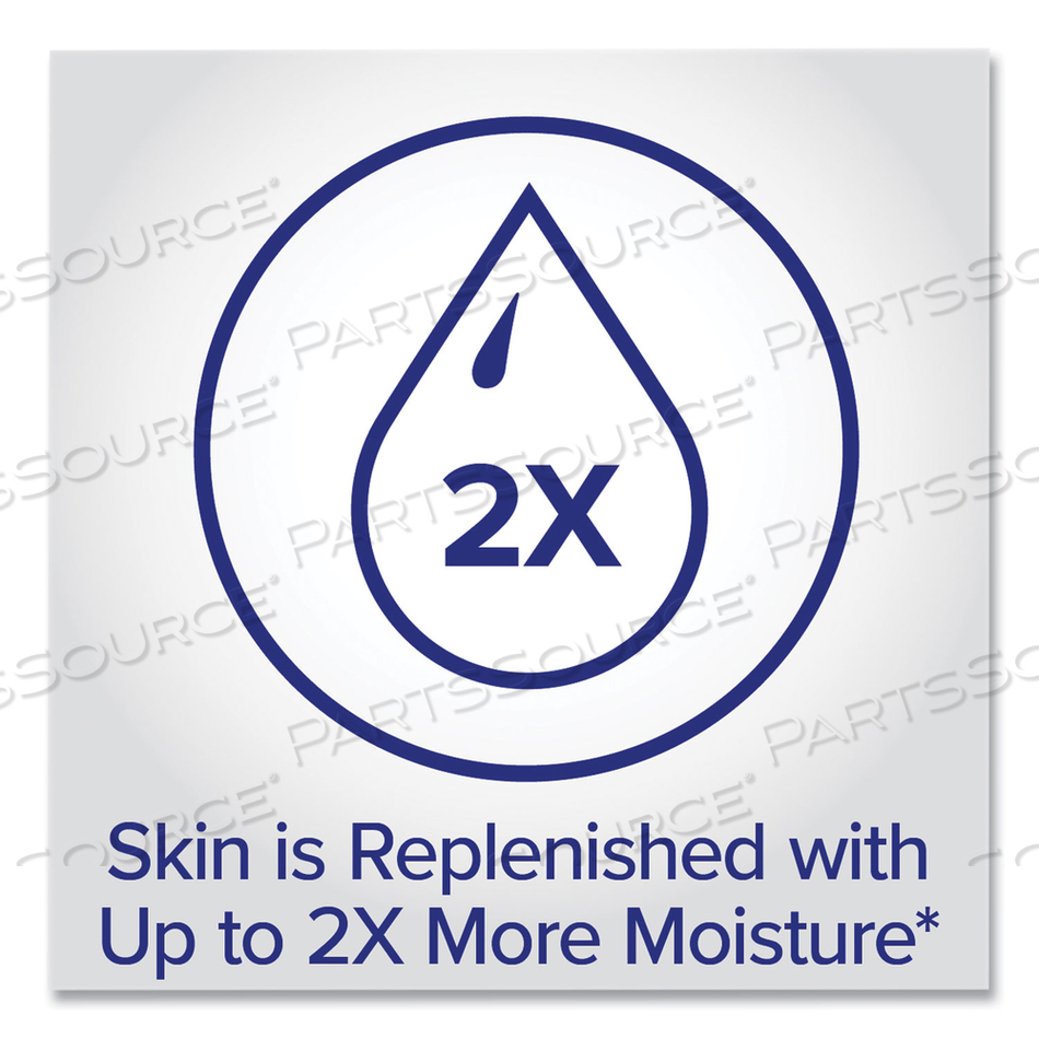 2 IN 1 MOISTURIZING ADVANCED HAND SANITIZER GEL, CLEAN SCENT, 12 OZ PUMP BOTTLE, CLEAN SCENT by Purell 2 IN 1 MOISTURIZING ADVANCED HAND SANITIZER GEL, CLEAN SCENT, 12 OZ PUMP BOTTLE, CLEAN SCENT by Purell