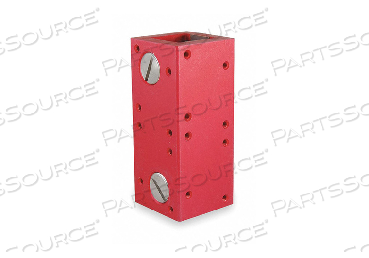 SQUARE BEARING 2 SIDED FOR PST16 by Simplicity