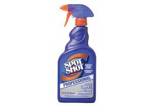 SPOT AND STAIN REMOVER BOTTLE PK12 by Spot Shot