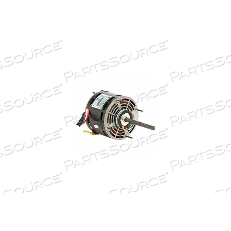 DIRECT DRIVE FAN & BLOWER, 1/4 HP, 1-PHASE, 1075 RPM MOTOR by U.S. Motors DIRECT DRIVE FAN & BLOWER, 1/4 HP, 1-PHASE, 1075 RPM MOTOR by U.S. Motors