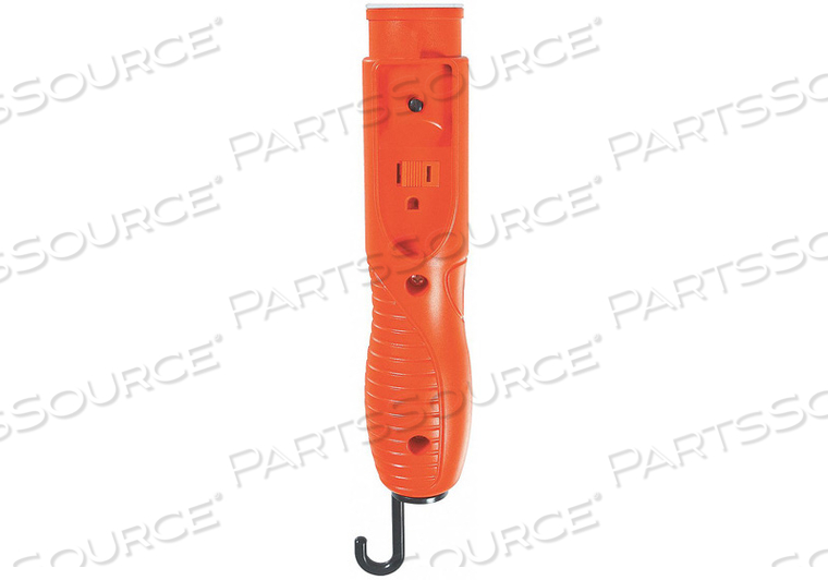 HAND LAMP HANDLE by Woods