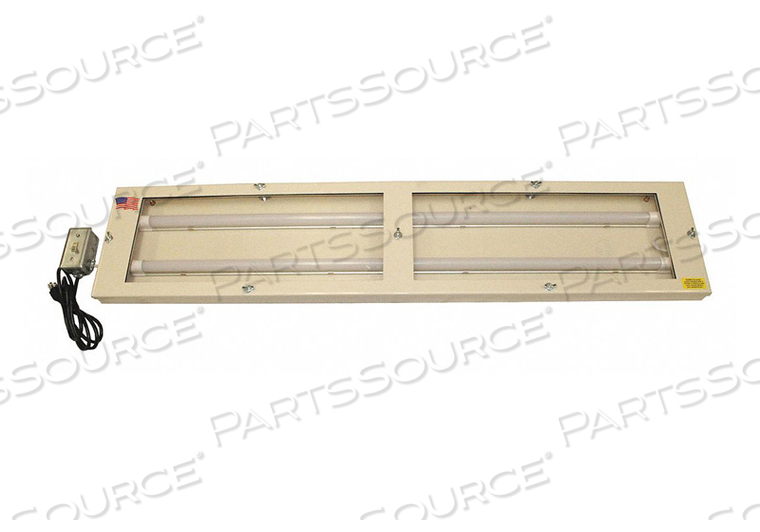 LED LIGHT KIT METAL 52 X 11 X 3 SIZE by ALC LED LIGHT KIT METAL 52 X 11 X 3 SIZE by ALC