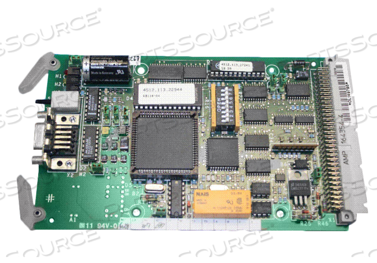 PCB UNIT 