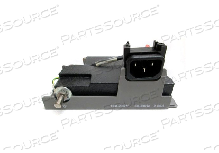 POWER SUPPLY ASSEMBLY FOR MAC 5000/5500/HD POWER SUPPLY ASSEMBLY FOR MAC 5000/5500/HD