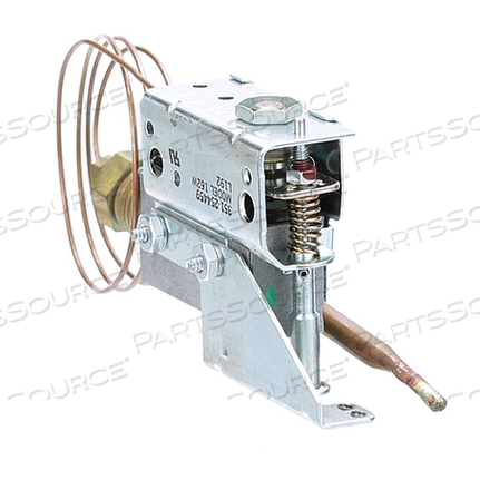 THERMOSTAT CONTROL 