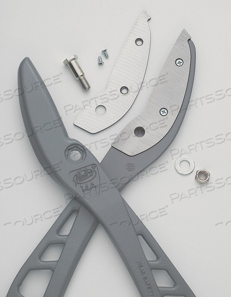 SNIP BLADE FOR 1ELH3 SNIP PK2 by Malco