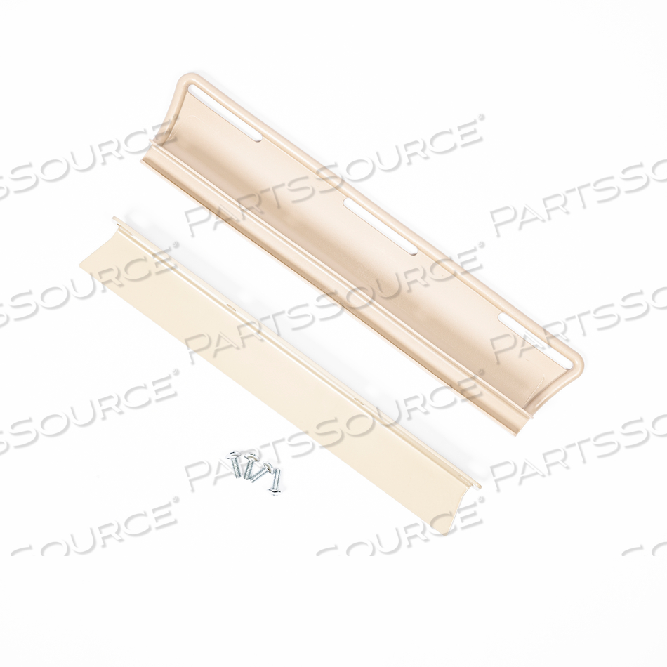 ASSEMBLY, MATTRESS KEEPER, SHORT SERVICE by Stryker Medical