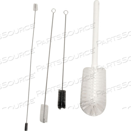 BRUSH KIT, TAYLOR by Taylor Freezer Sales Company