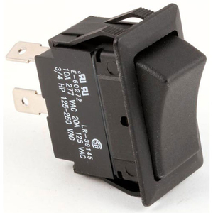 ROCKER ON/OFF SWITCH by American Range