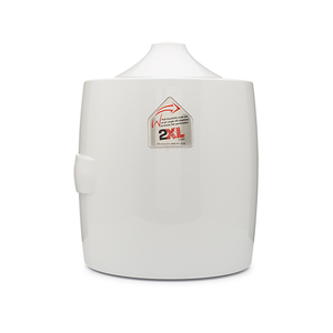 WALL MOUNT WIPE DISPENSER by 2XL Corporation WALL MOUNT WIPE DISPENSER by 2XL Corporation