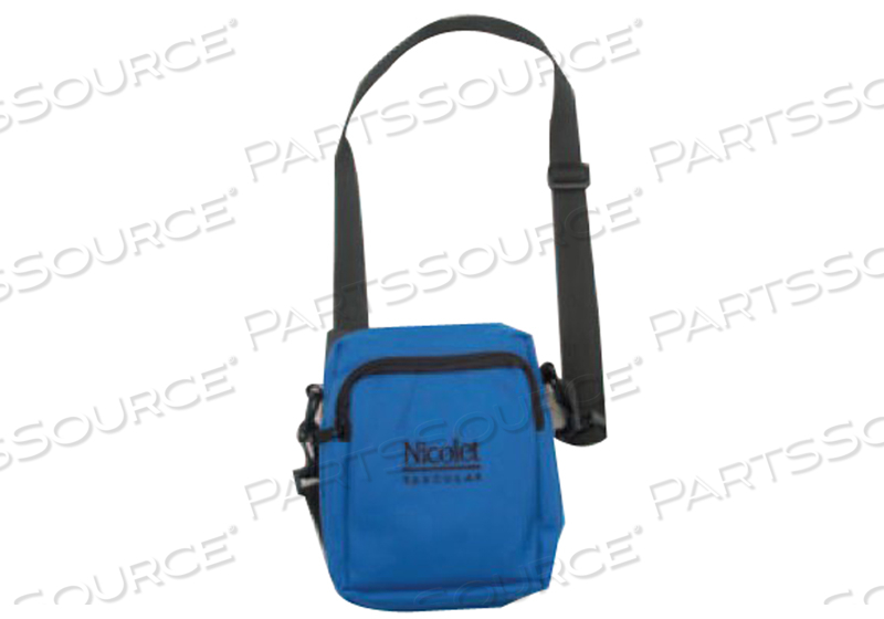 NYLON SOFT-SIDED CARRYING CASE by Imex, LLC
