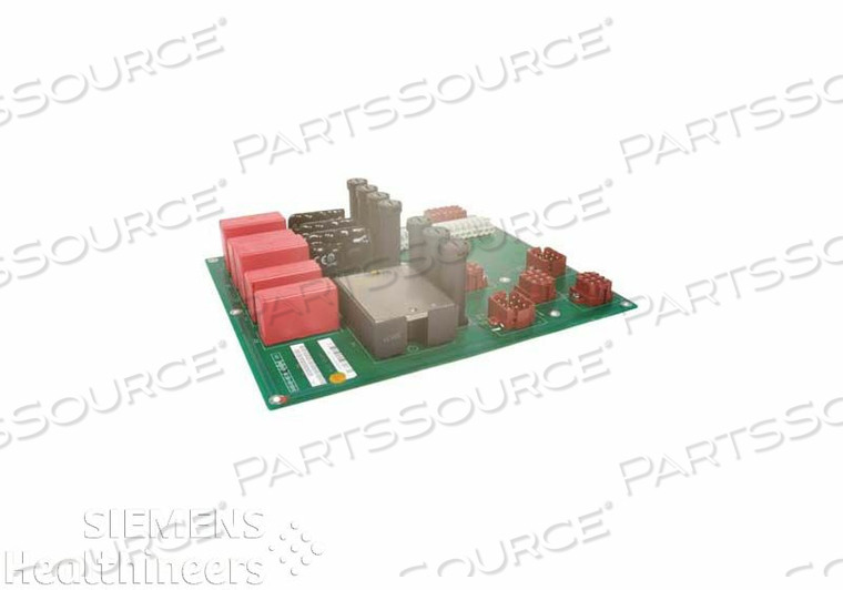 POWER SUPPLY, BLOWER CONTROL A5131, FOR USE WITH: FOR MRI SCANNER by Siemens Medical Solutions