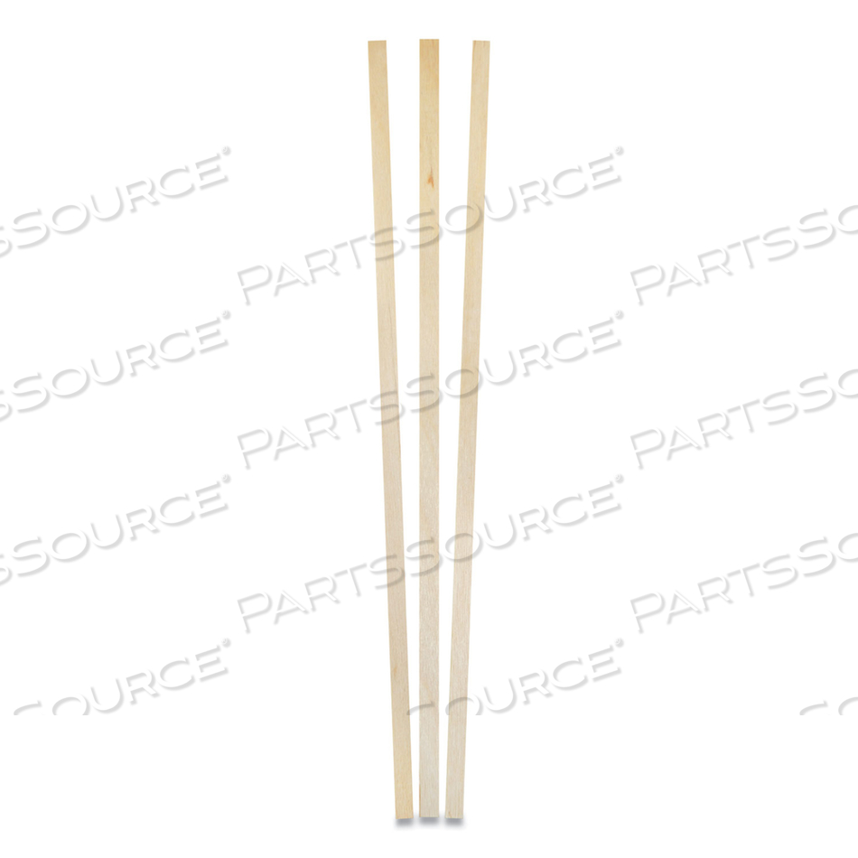 WOOD BEVERAGE STIRRERS, 5.5", NATURAL by Berkley Square WOOD BEVERAGE STIRRERS, 5.5", NATURAL by Berkley Square
