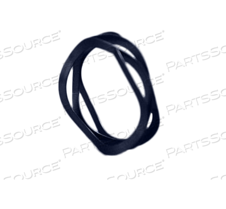 SPRING, CREST-TO-CREST, FOR USE WITH: FOR MODEL 6550 POWER-PRO™ TL AMBULANCE COTS by Stryker Medical SPRING, CREST-TO-CREST, FOR USE WITH: FOR MODEL 6550 POWER-PRO™ TL AMBULANCE COTS by Stryker Medical