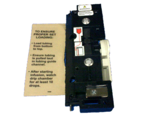 DOOR ASSEMBLY LEFT by Baxter Healthcare Corp.
