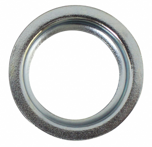 KEY CYLINDER GUARD 5 H ALUMINUM by Securitech KEY CYLINDER GUARD 5 H ALUMINUM by Securitech