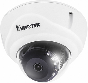 IP CAMERA 1.05MM FOCAL L OUTDOOR 5 MP by VIVOTEK Inc.