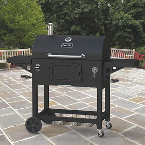 GRILL X-LARGE HEAVY-DUTY CHARCOAL by Dyna-Glo