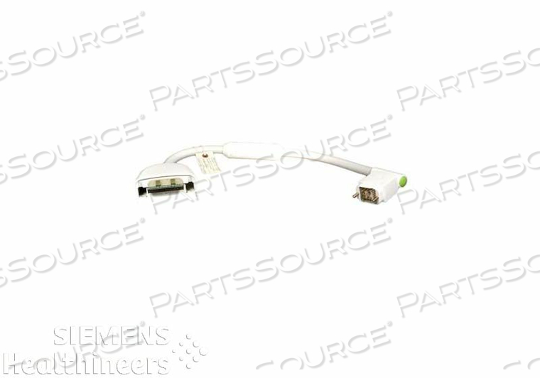 8 CHANNEL KNEE CABLE, 1.5T STRENGTH by Siemens Medical Solutions