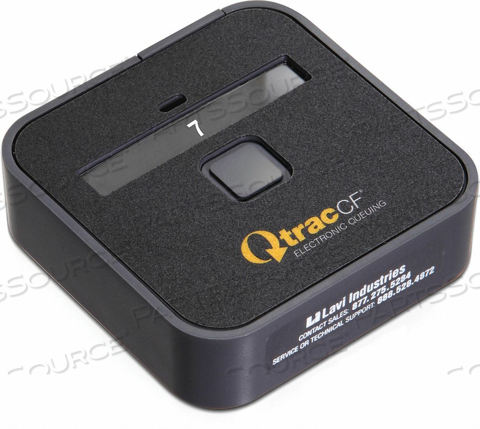 ELECTRONIC QUEUING SYSTEM COUNTER by Lavi ELECTRONIC QUEUING SYSTEM COUNTER by Lavi