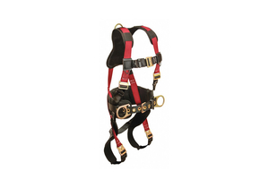 J1408 FULL BODY HARNESS CONDOR L/XL by Condor