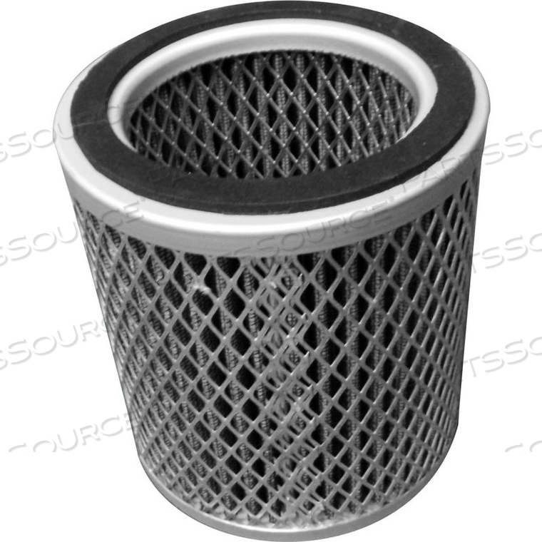 PRESSURE FILTER ELEMENT, 1-1/2" by Atlantic Blowers, LLC