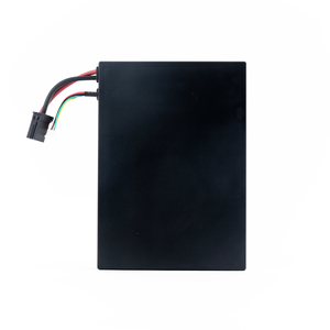 14.4 V LI - ION BATTERY FOR VOLUSON P6 P7 / BT18 BT22 by GE Healthcare