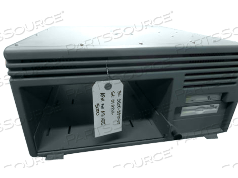 3500 3370 07 Philips Healthcare HDI 5000 APM MODULE