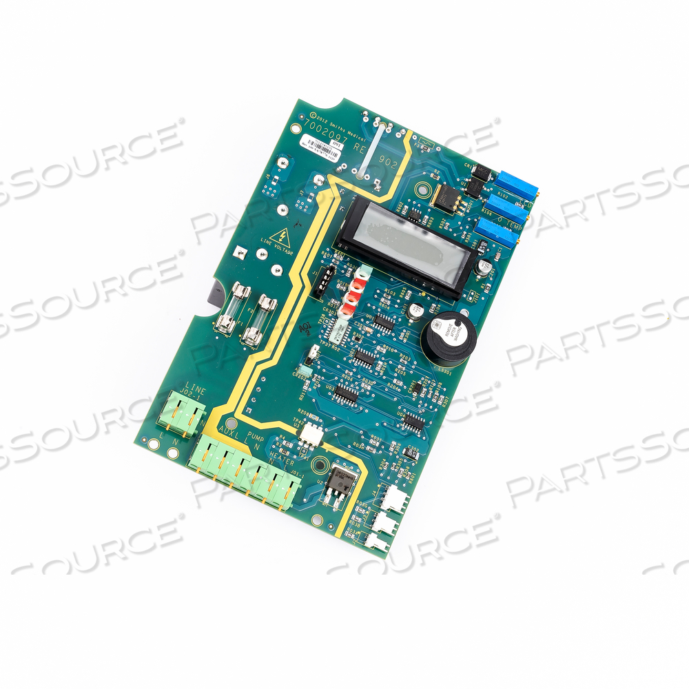 PC BOARD by Smiths Medical
