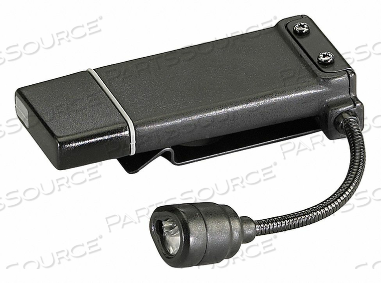 INDST HANDS FREE LIGHT LED BLACK by Streamlight INDST HANDS FREE LIGHT LED BLACK by Streamlight