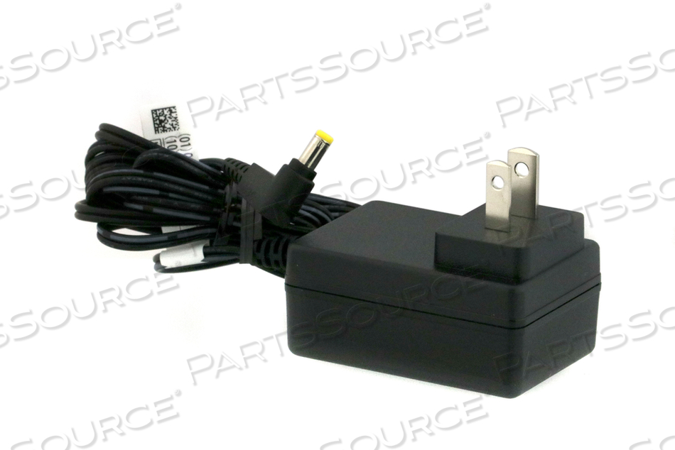 AC ADAPTER FOR BP MONITOR DIGIT CORDED by Omron Healthcare