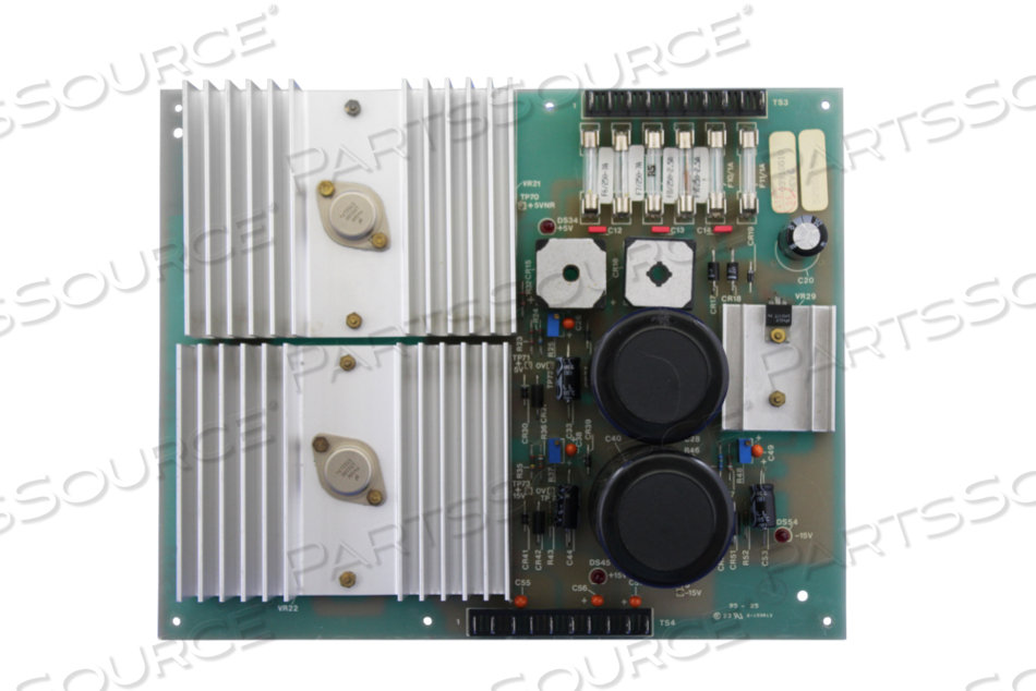 POWER SUPPLY BOARD 